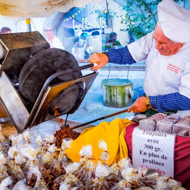 El Festival Staviac Image for El Festival Staviac