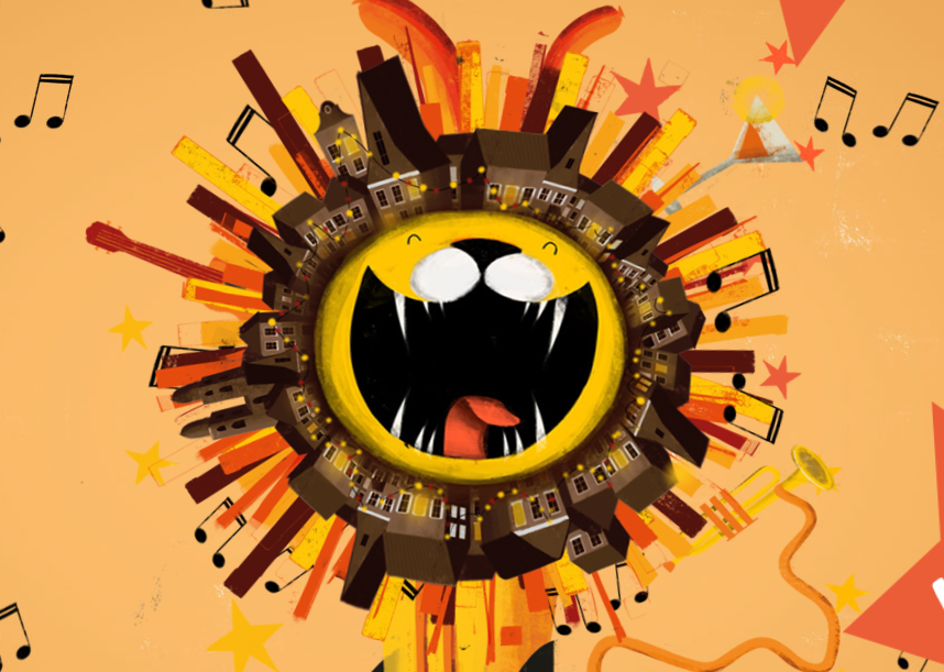 Image for Dörflifäscht