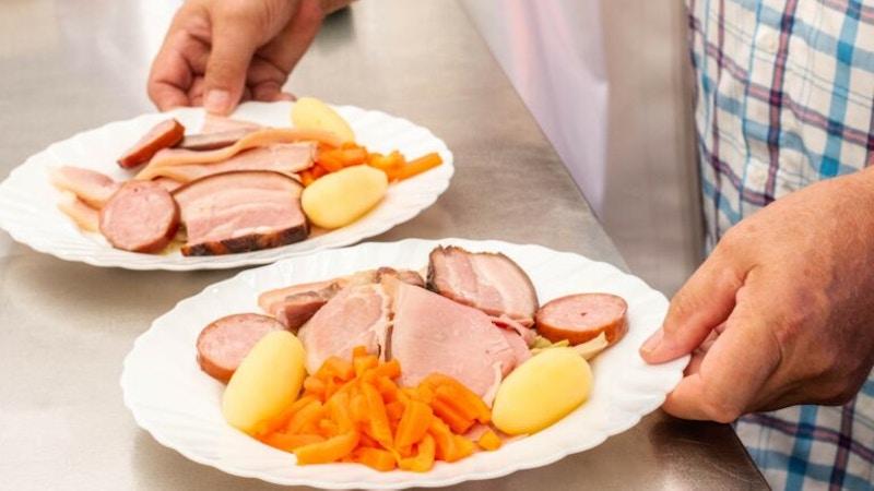 Bénichon Festival of Estavayer-le-Lac Image for Bénichon Festival of Estavayer-le-Lac