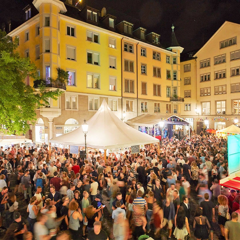 Dörflifäscht Image for Dörflifäscht