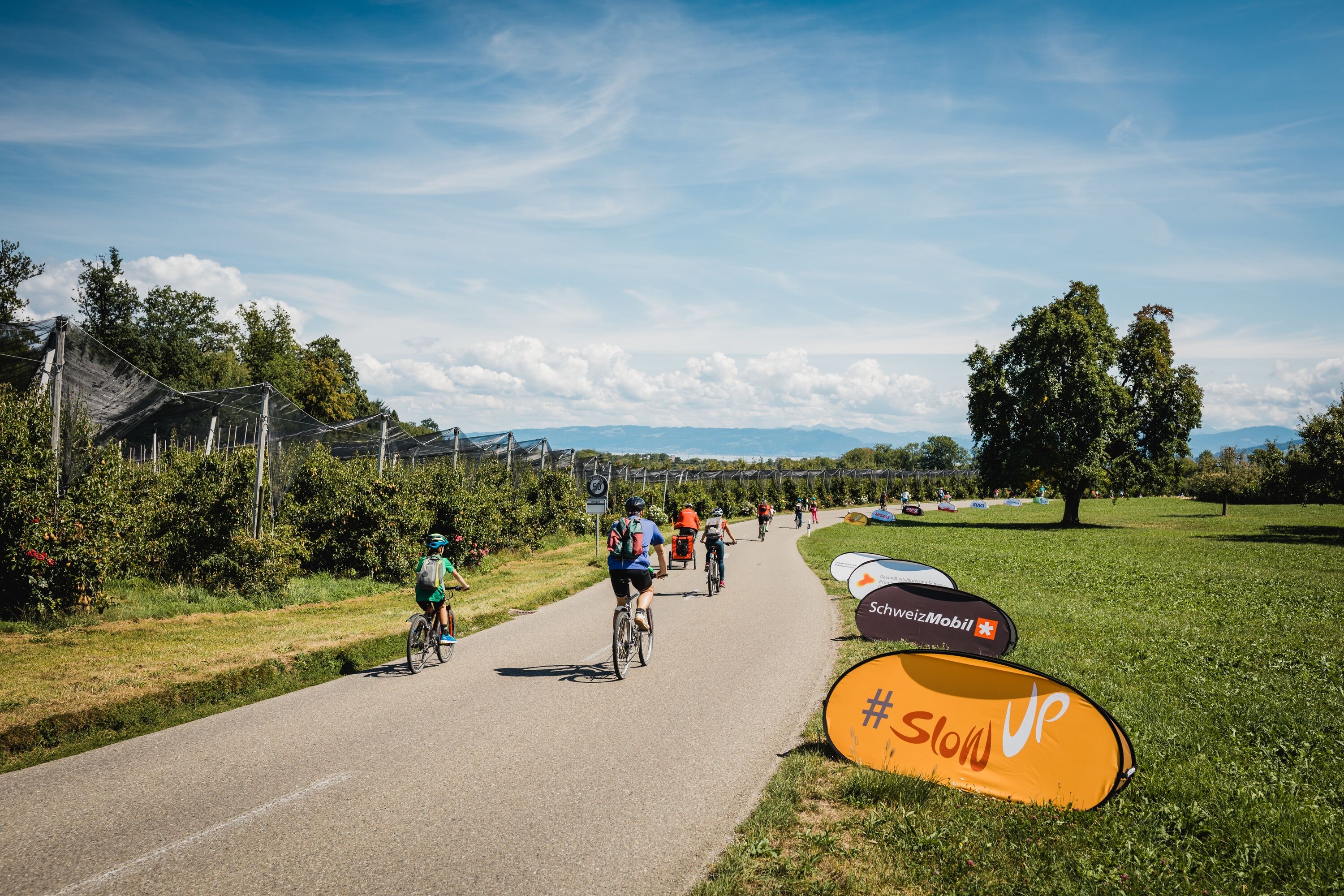 Image for SlowUp Lago de Constanza