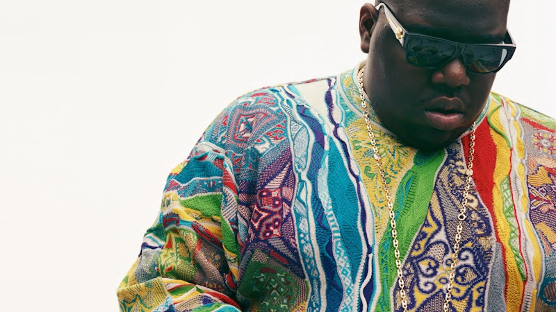 Get Rich or Die Tryin': la promesa del rap Image for Get Rich or Die Tryin': la promesa del rap