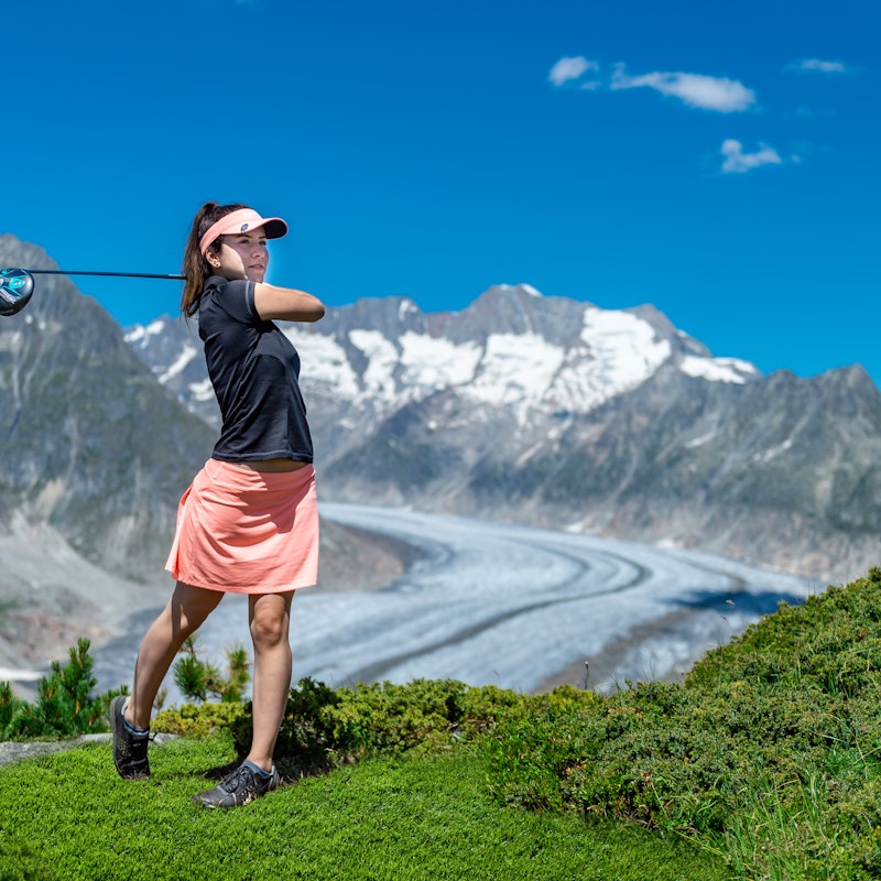 Herbst Golfturnierwoche Image for Herbst Golfturnierwoche