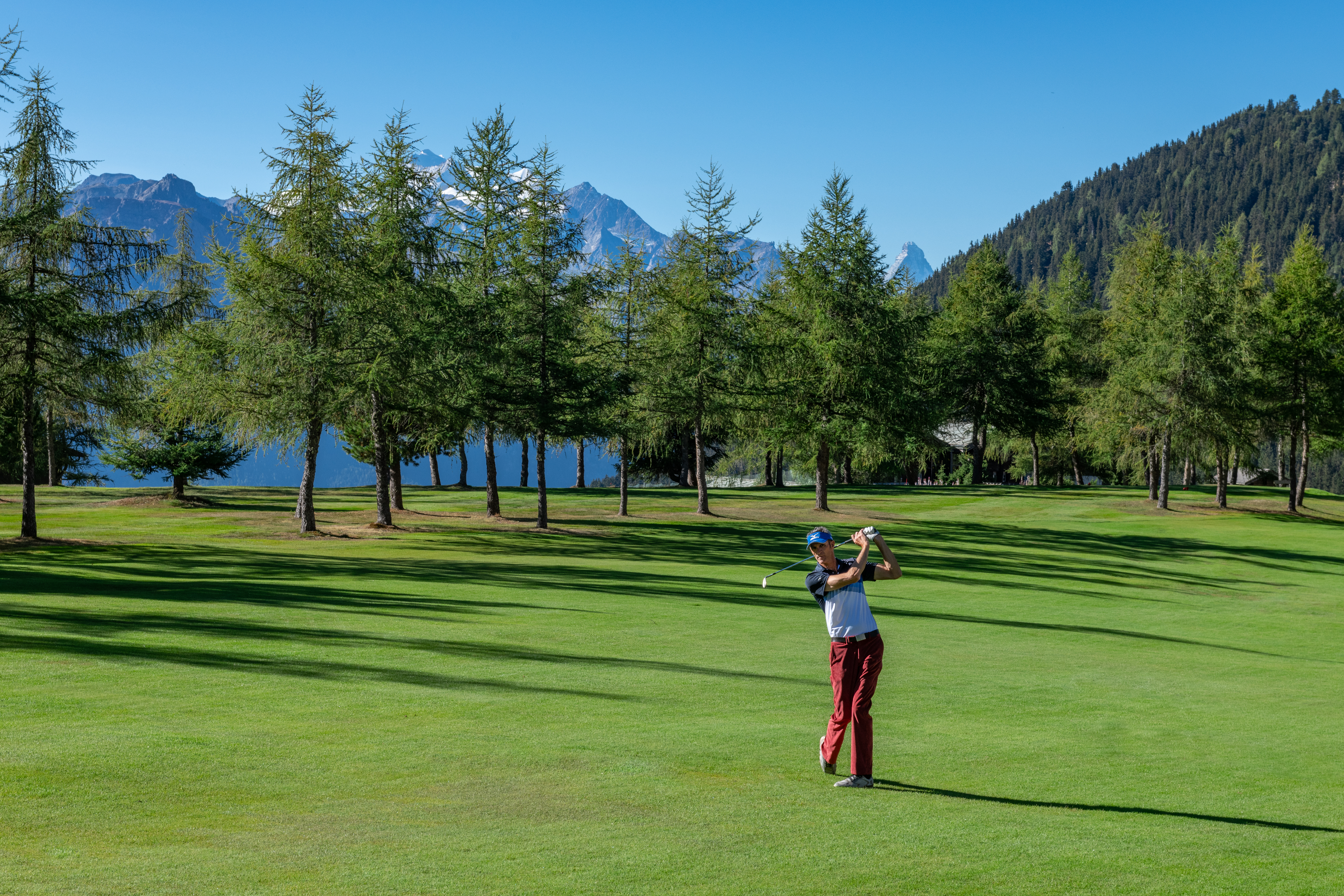 Image for Settimana autunnale dei tornei di golf