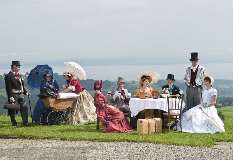 Image for Biedermeier-Sonntag