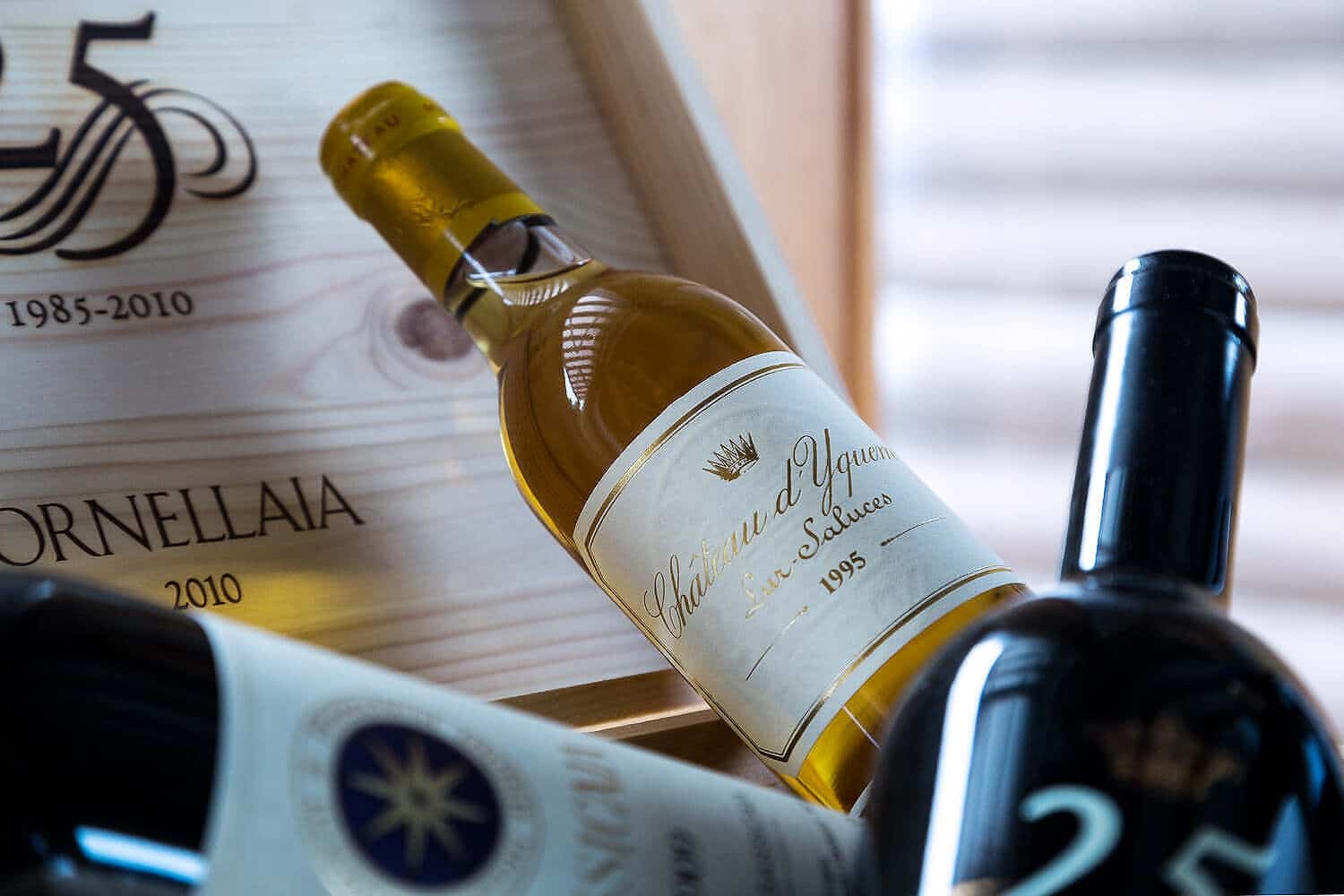 Image for Úplňkové víno tavolata