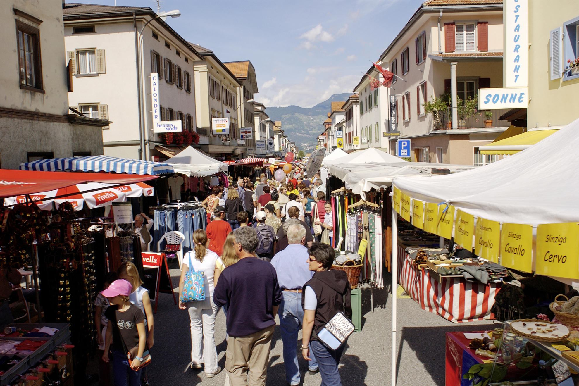 Image for Así es el mercado de bienes