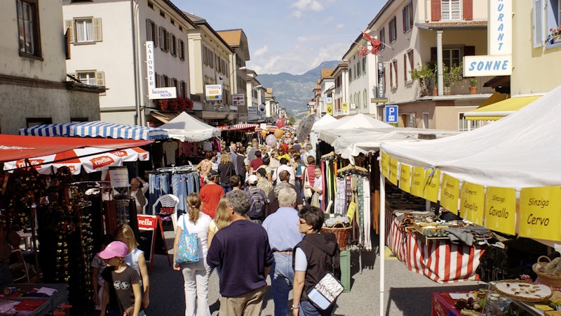 Así es el mercado de bienes Image for Así es el mercado de bienes