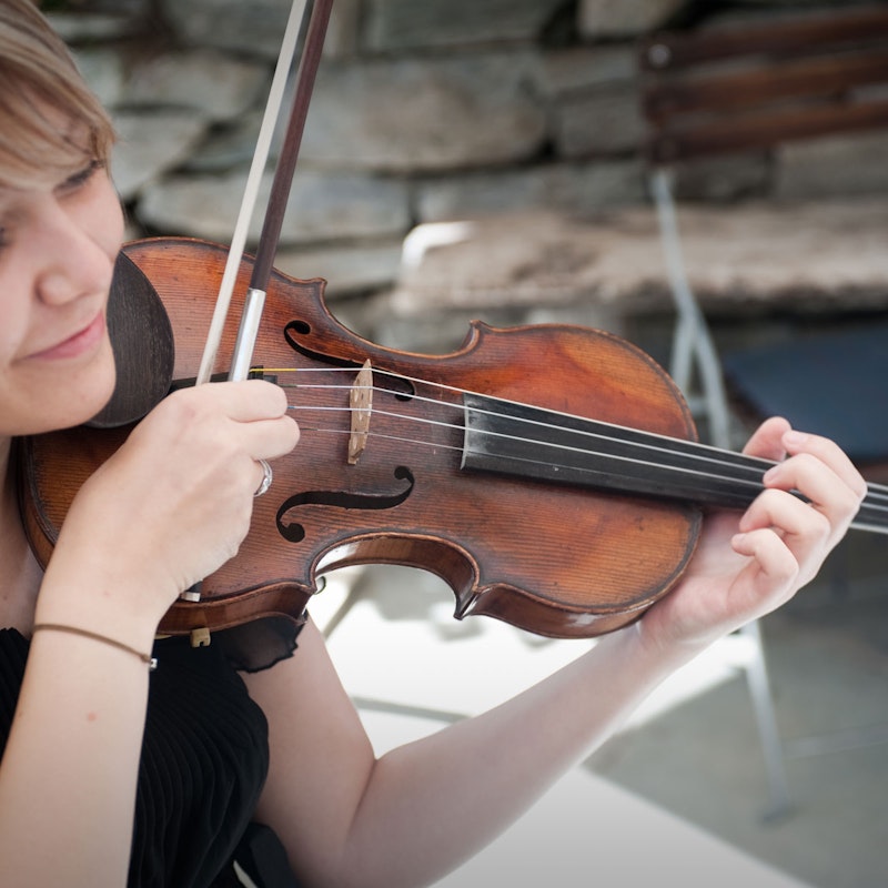 Festival y Academia de Música de Zermatt Image for Festival y Academia de Música de Zermatt