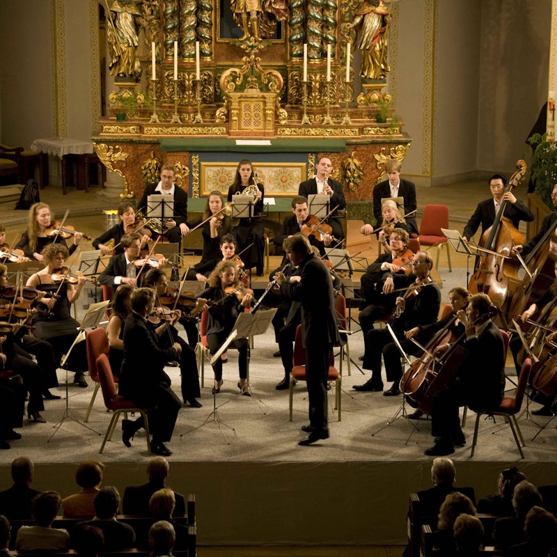 Festival y Academia de Música de Zermatt Image for Festival y Academia de Música de Zermatt