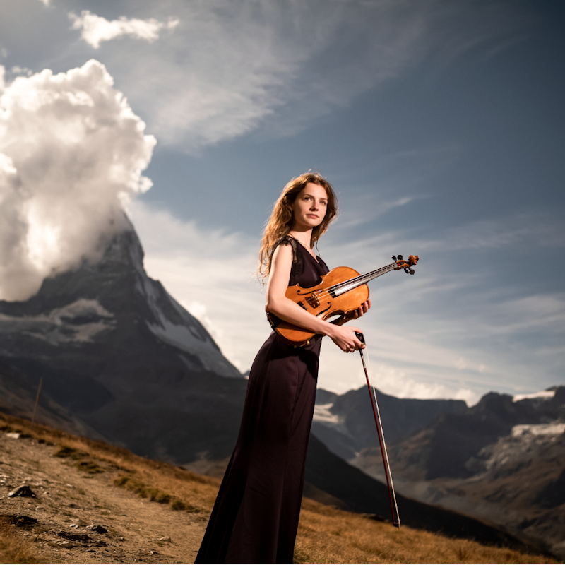Festival y Academia de Música de Zermatt Image for Festival y Academia de Música de Zermatt