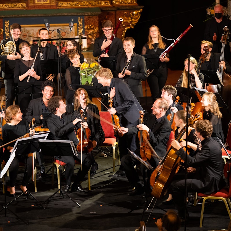 Festival y Academia de Música de Zermatt Image for Festival y Academia de Música de Zermatt
