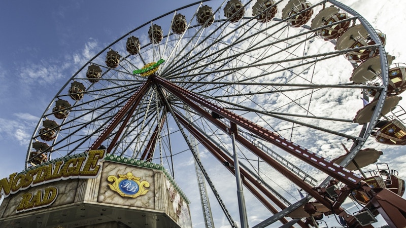El tiro de los chicos, una tradición de Zúrich Image for El tiro de los chicos, una tradición de Zúrich