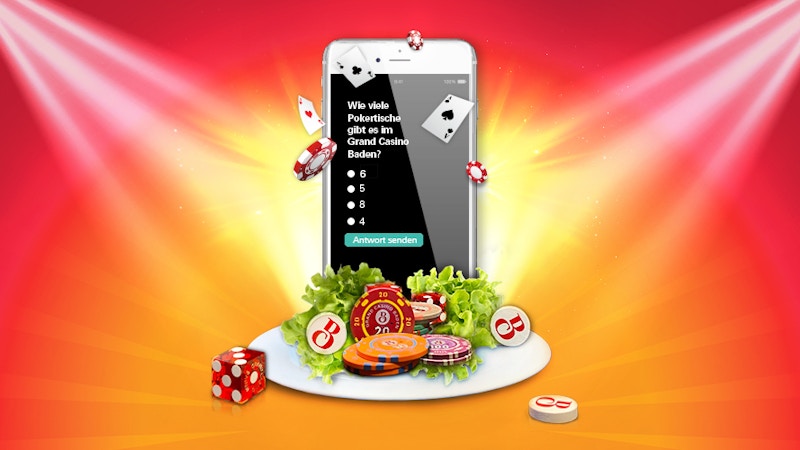 Quiz Dinner Image for Quiz Dinner