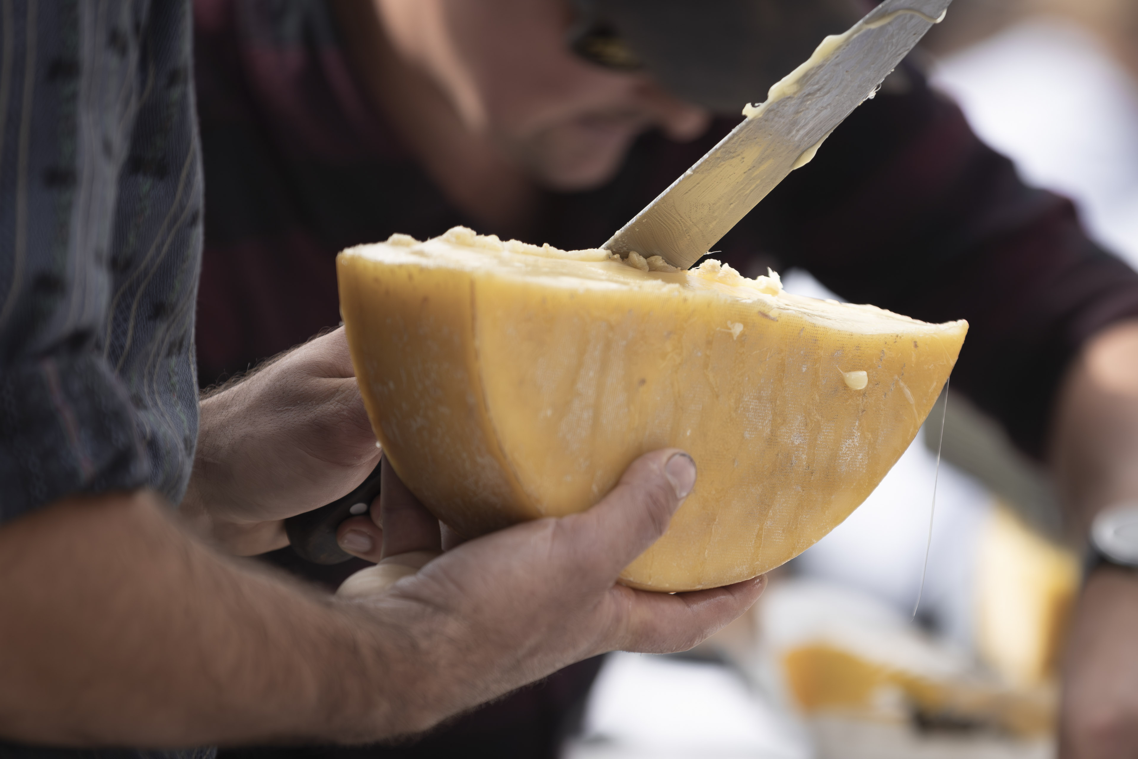 Image for Traditions-Wuchunänd Bettmeralp