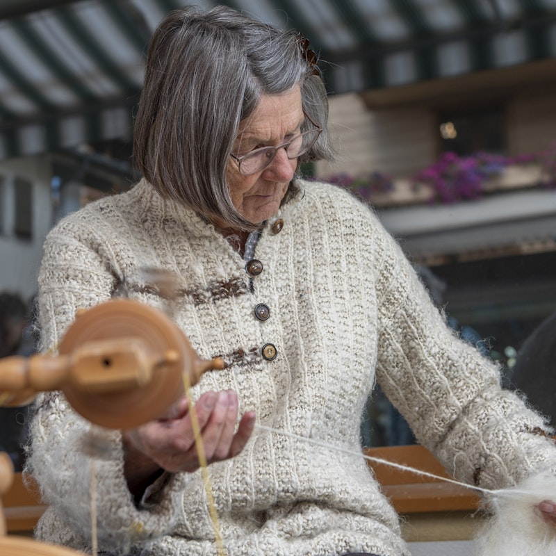 Traditions-Wuchunänd Bettmeralp Image for Traditions-Wuchunänd Bettmeralp