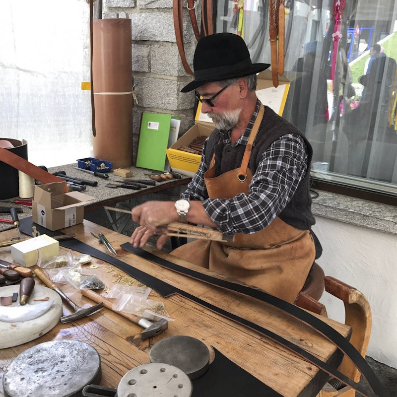 Traditions-Wuchunänd Bettmeralp Image for Traditions-Wuchunänd Bettmeralp