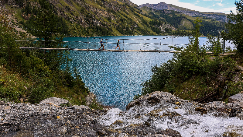 Wildstrubel by UTMB® Image for Wildstrubel by UTMB®