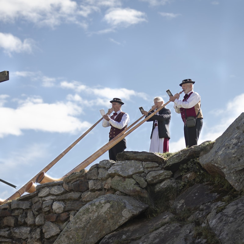 Traditions-Wuchunänd Bettmeralp Image for Traditions-Wuchunänd Bettmeralp