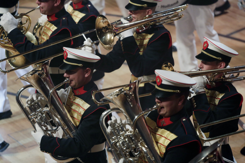 Image for World Band Festival Luzern