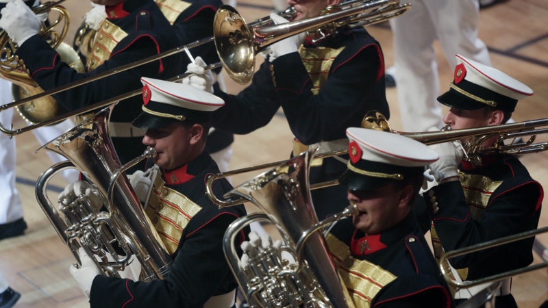 World Band Festival Luzern Image for World Band Festival Luzern