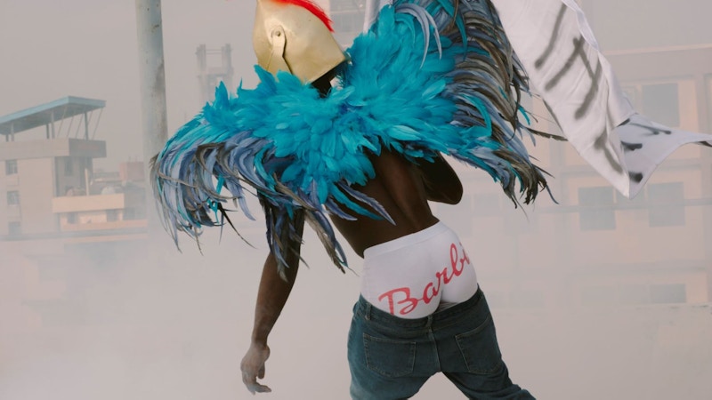 Gen Z. Un nouveau regard Image for Gen Z. Un nouveau regard