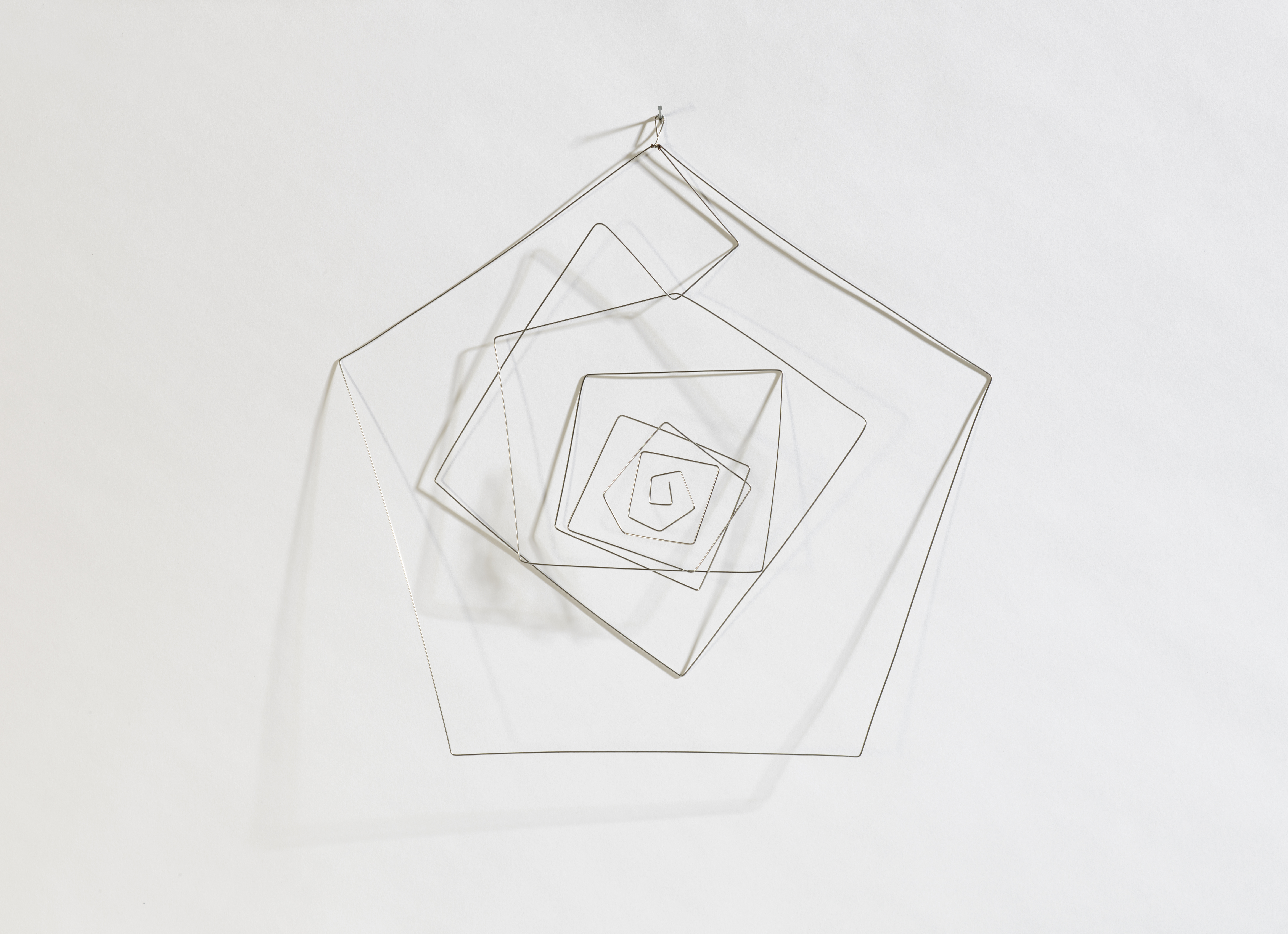 Image for Fokus. Gego (Gertrud Goldschmidt)