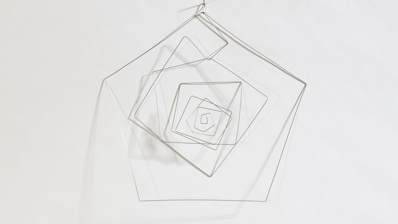 Fokus. Gego (Gertrud Goldschmidt) Image for Fokus. Gego (Gertrud Goldschmidt)