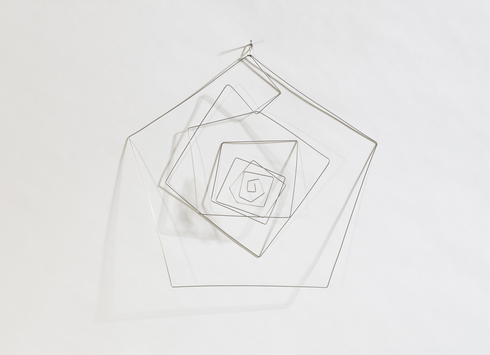 Image for Fokus. Gego (Gertrud Goldschmidt)