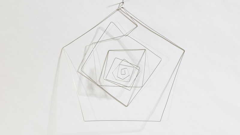 Fokus. Gego (Gertrud Goldschmidt) Image for Fokus. Gego (Gertrud Goldschmidt)