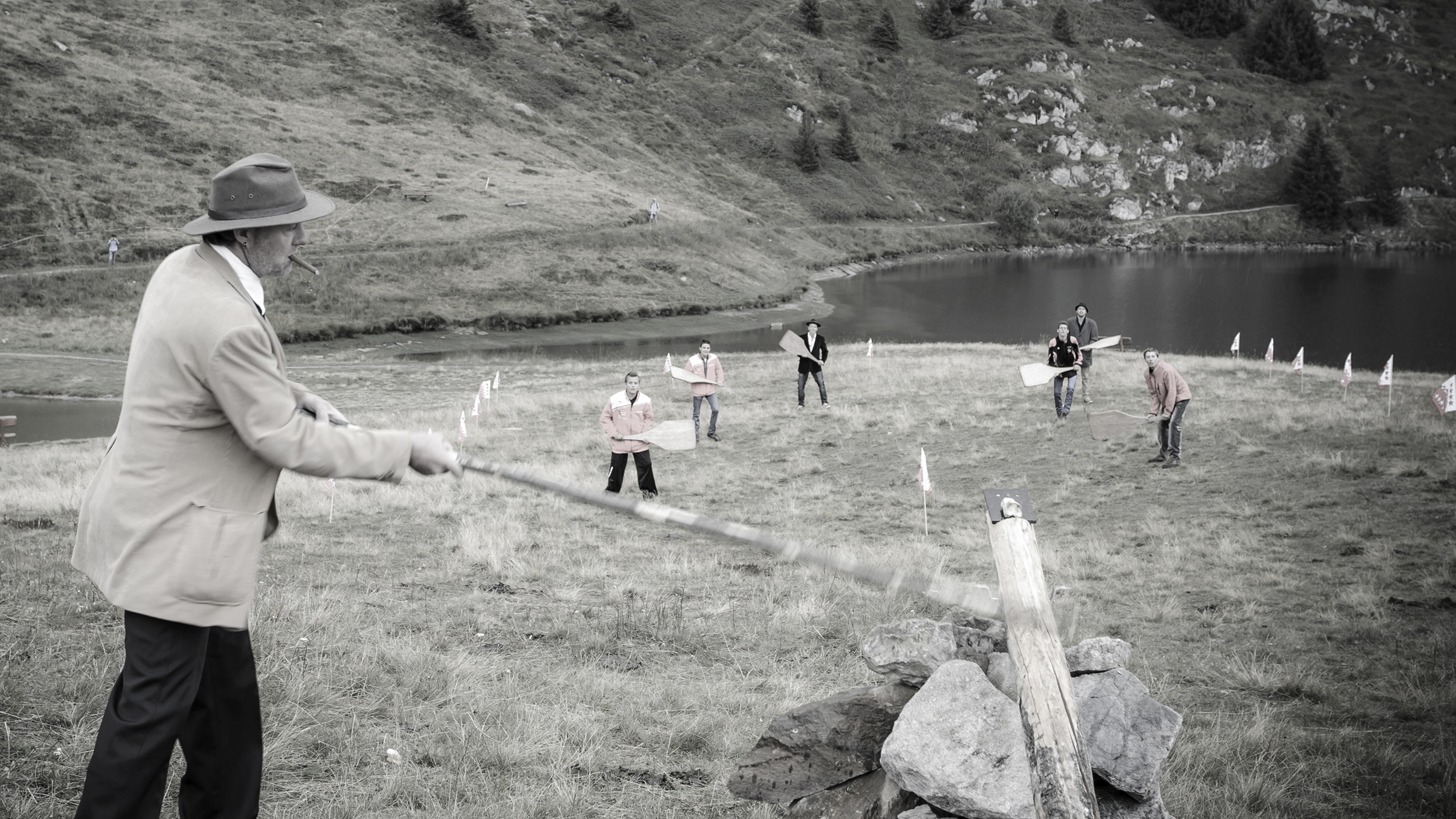 Image for Gilihüsine