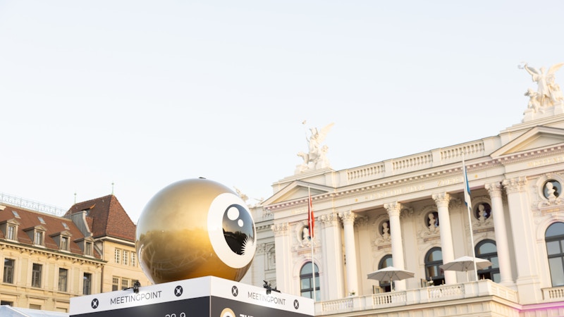 Zurich Film Festival Image for Zurich Film Festival