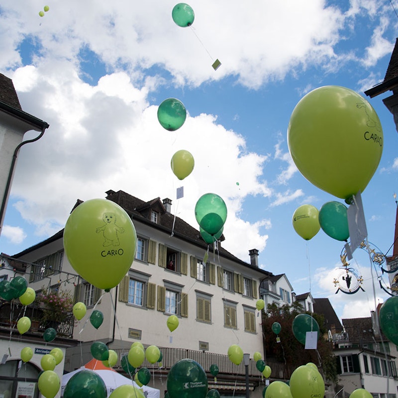Wega - La Feria de Turgovia Image for Wega - La Feria de Turgovia