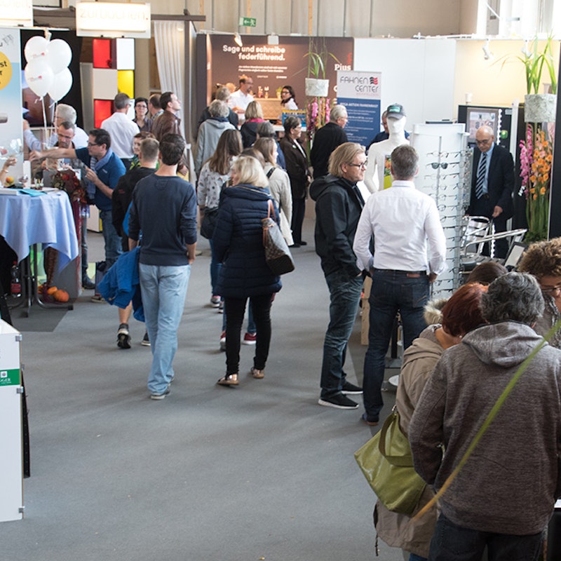 Wega - La Feria de Turgovia Image for Wega - La Feria de Turgovia