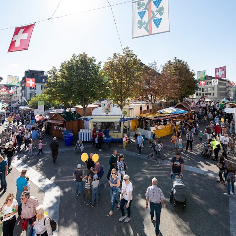 Wega - La Feria de Turgovia Image for Wega - La Feria de Turgovia