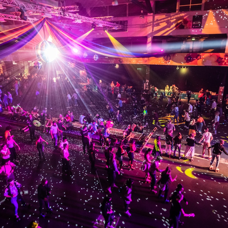 Schlagerparade Chur Image for Schlagerparade Chur