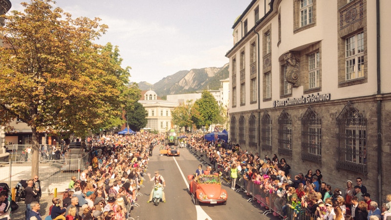 Schlagerparade Chur Image for Schlagerparade Chur