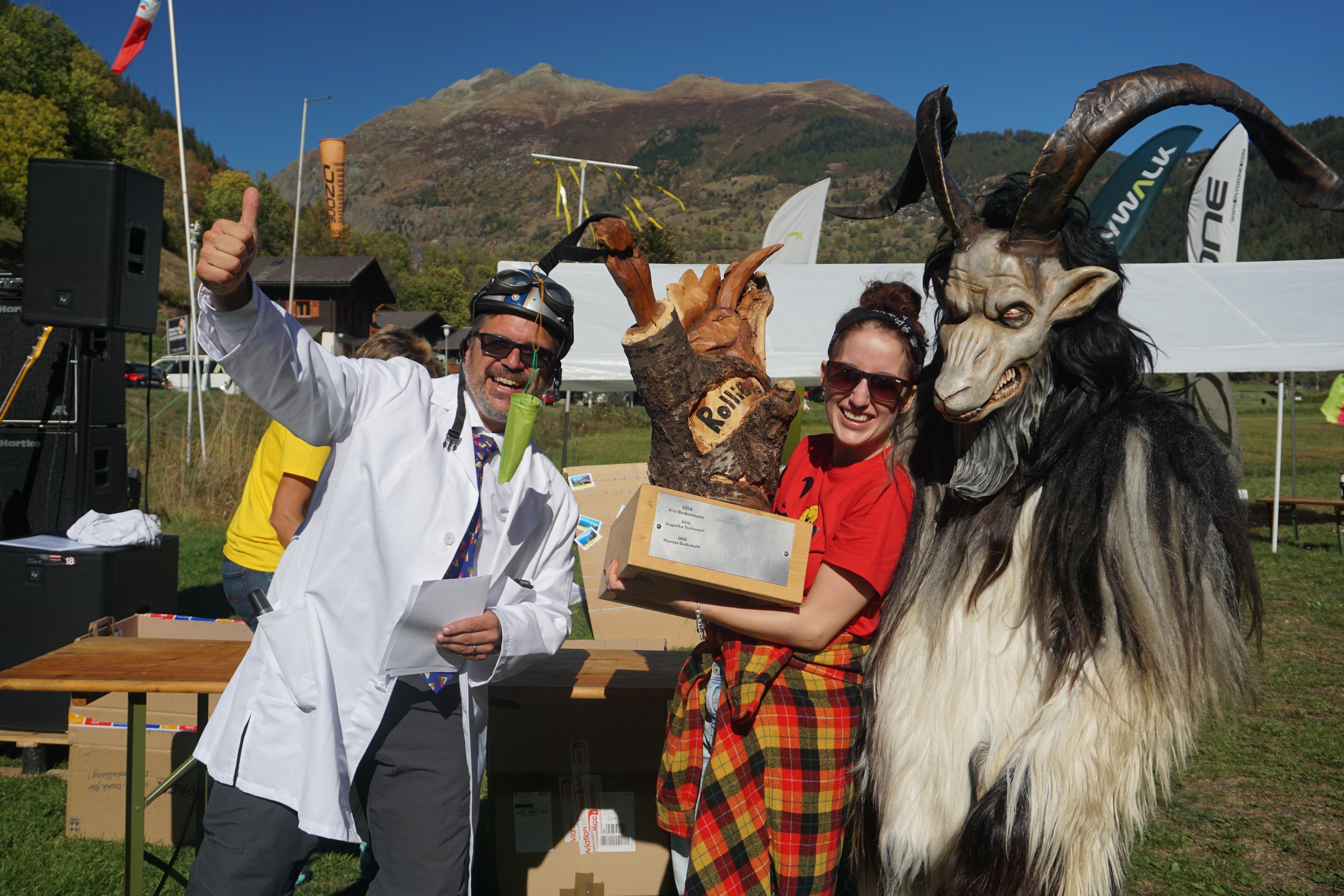 Image for Trofeo Rollibock