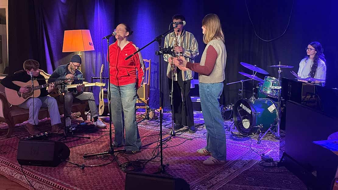 Image for Jam Session