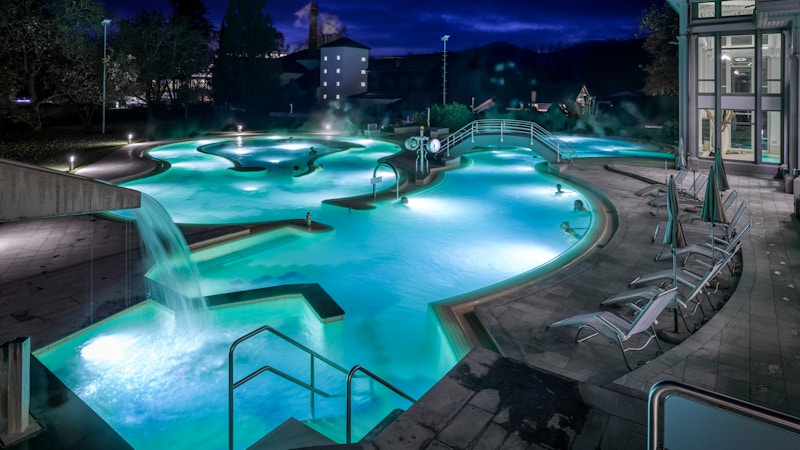 Mondscheinbaden im Aquarena fun Image for Mondscheinbaden im Aquarena fun