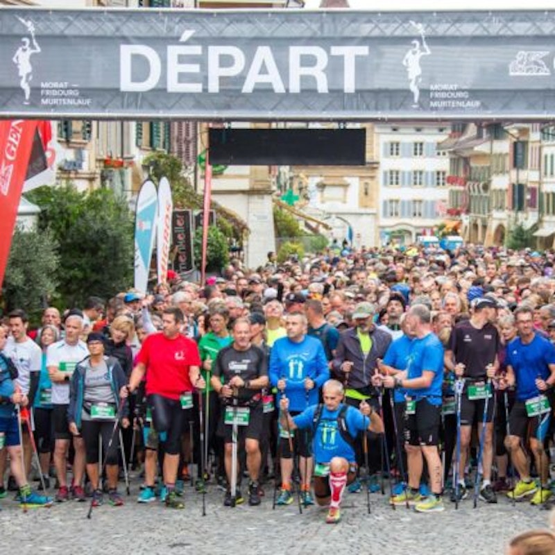 Course Morat-Fribourg Image for Course Morat-Fribourg