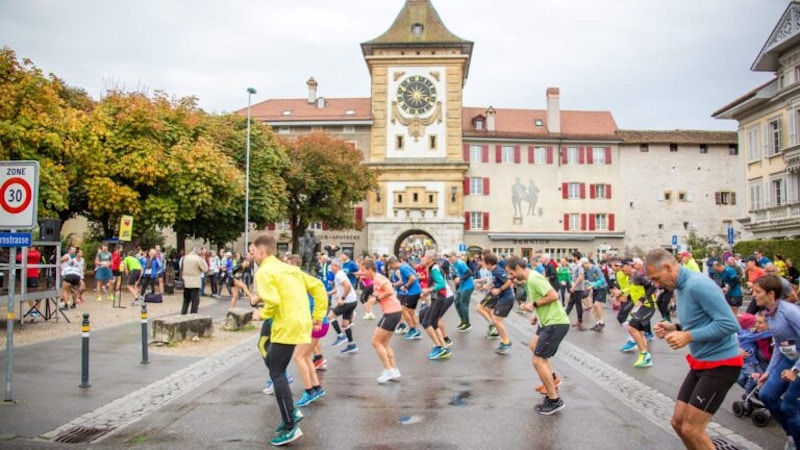 Course Morat-Fribourg Image for Course Morat-Fribourg