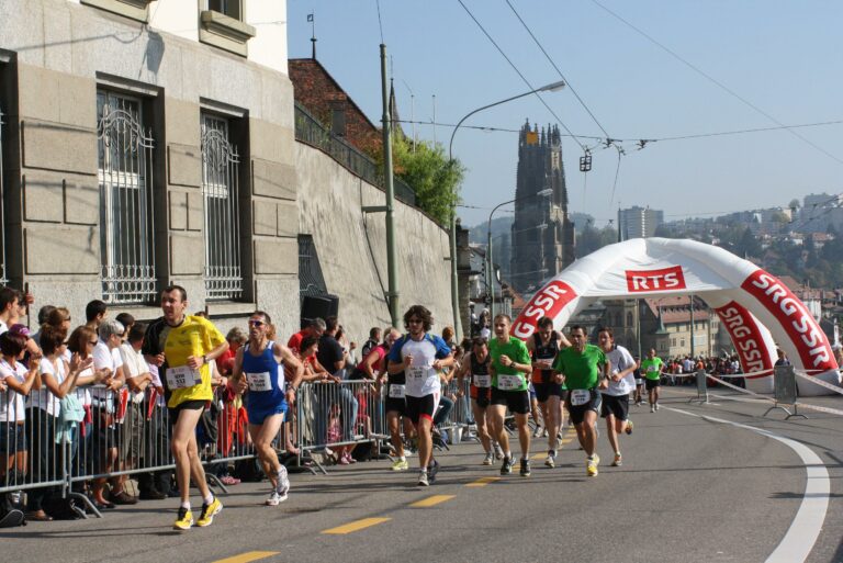 Image for Corsa di Murten