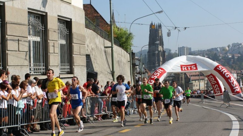 Corsa di Murten Image for Corsa di Murten