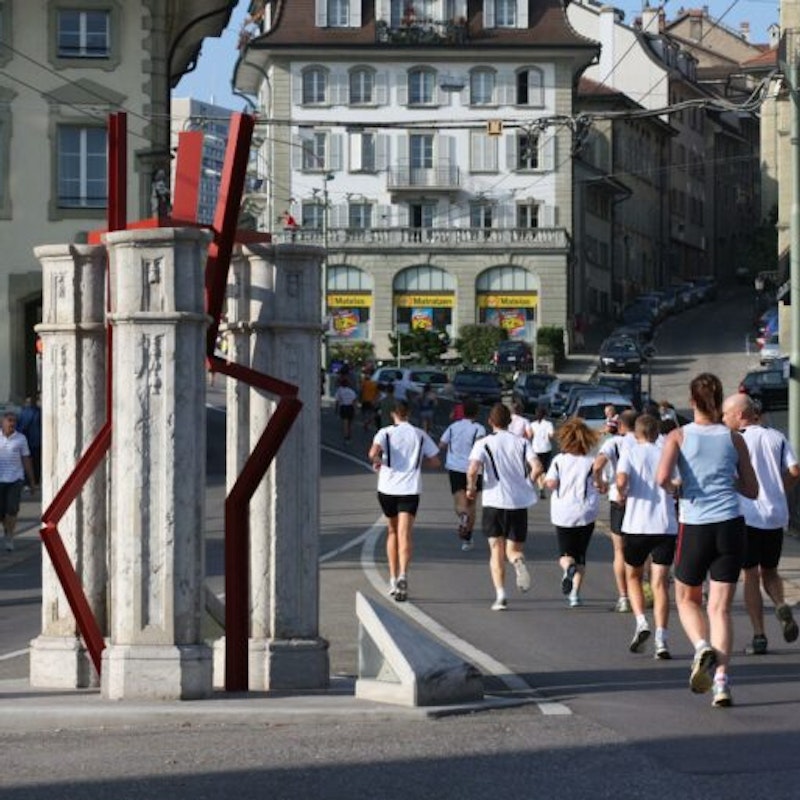 Corsa di Murten Image for Corsa di Murten