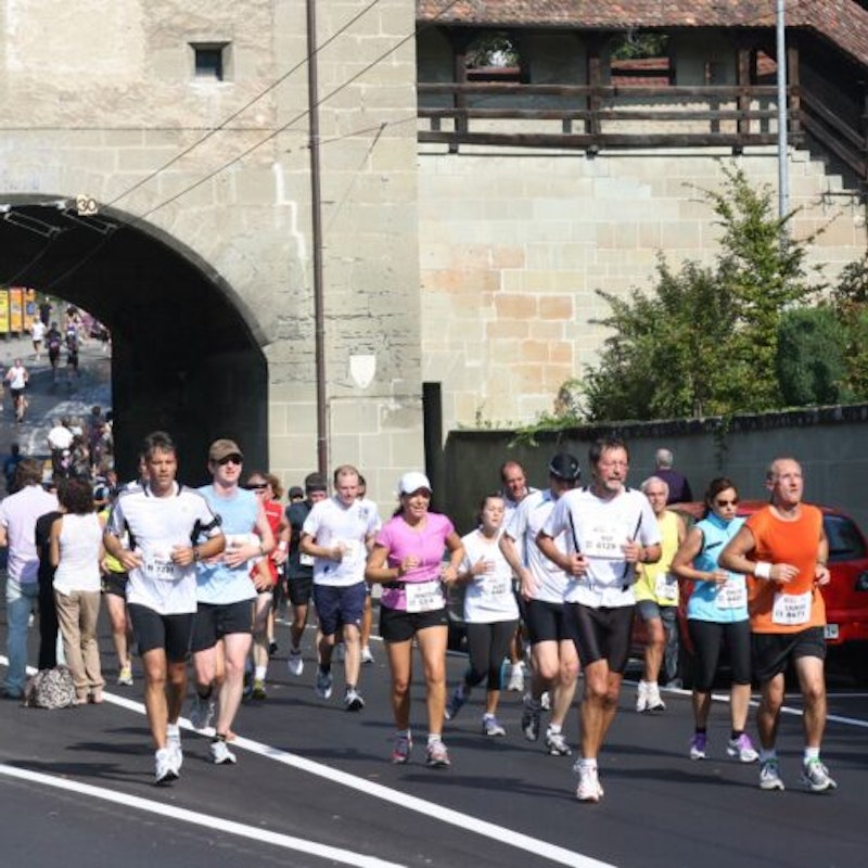 Corsa di Murten Image for Corsa di Murten