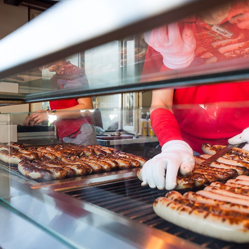 82º OLMA - Salão Suíço da Agricultura e da Alimentação Image for 82º OLMA - Salão Suíço da Agricultura e da Alimentação