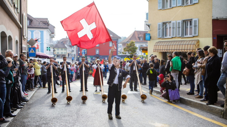 Image for Benichon de Châtel-st-Denis