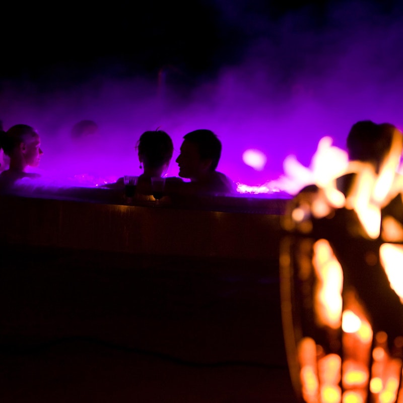 Aqua Mystica Image for Aqua Mystica