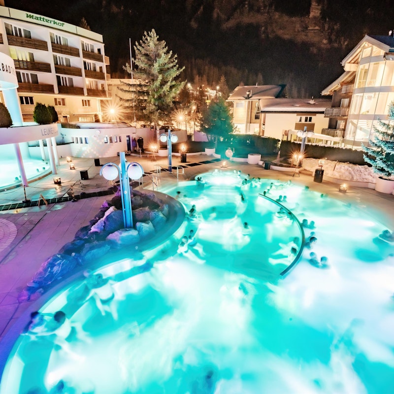 Aqua Mystica Image for Aqua Mystica